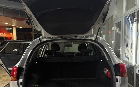 KIA cee'd III, 2014 год, 1 100 000 рублей, 5 фотография