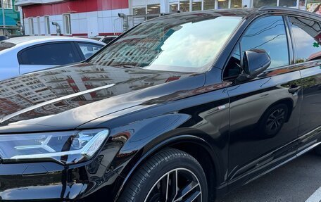 Audi Q7, 2022 год, 7 700 000 рублей, 3 фотография