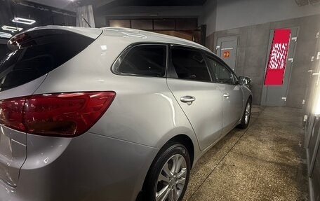 KIA cee'd III, 2014 год, 1 100 000 рублей, 9 фотография