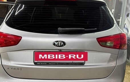 KIA cee'd III, 2014 год, 1 100 000 рублей, 3 фотография