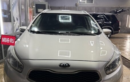 KIA cee'd III, 2014 год, 1 100 000 рублей, 4 фотография