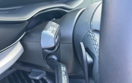 Audi Q7, 2022 год, 7 700 000 рублей, 14 фотография