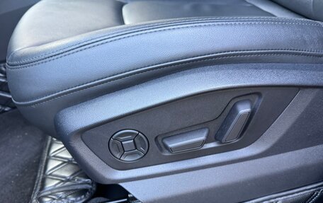 Audi Q7, 2022 год, 7 700 000 рублей, 16 фотография