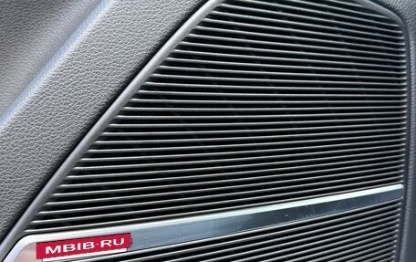 Audi Q7, 2022 год, 7 700 000 рублей, 11 фотография