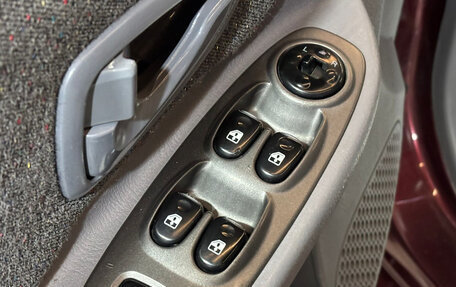 Hyundai Accent II, 2008 год, 409 000 рублей, 14 фотография