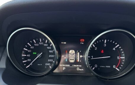 Land Rover Range Rover Evoque I, 2014 год, 1 600 000 рублей, 16 фотография