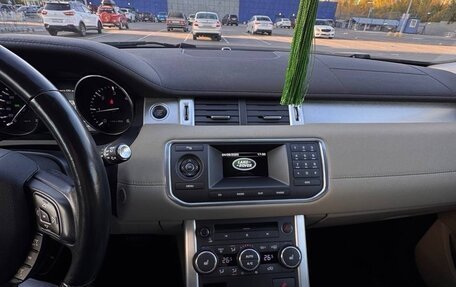 Land Rover Range Rover Evoque I, 2014 год, 1 600 000 рублей, 17 фотография