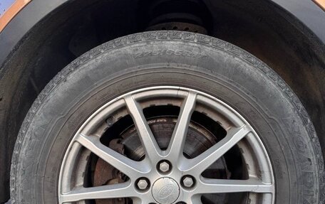 Land Rover Range Rover Evoque I, 2014 год, 1 600 000 рублей, 20 фотография