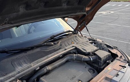Land Rover Range Rover Evoque I, 2014 год, 1 600 000 рублей, 19 фотография