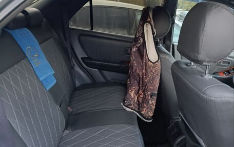 Lexus RX IV рестайлинг, 2000 год, 800 000 рублей, 6 фотография