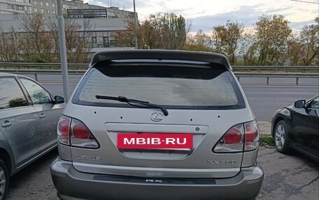 Lexus RX IV рестайлинг, 2000 год, 800 000 рублей, 7 фотография