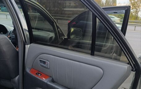 Lexus RX IV рестайлинг, 2000 год, 800 000 рублей, 9 фотография
