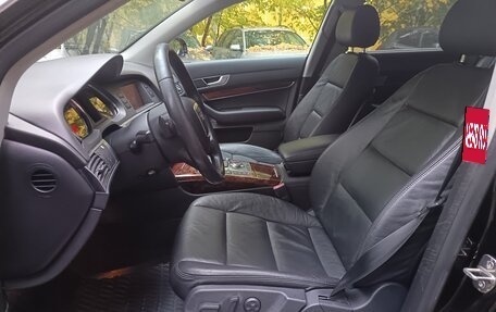 Audi A6, 2005 год, 875 000 рублей, 7 фотография