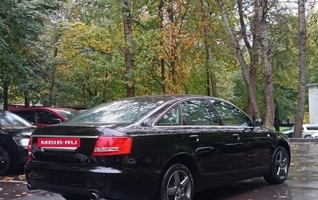 Audi A6, 2005 год, 875 000 рублей, 2 фотография