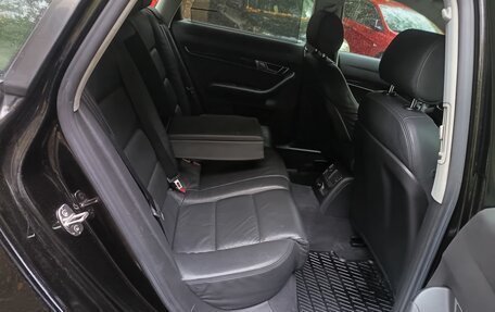 Audi A6, 2005 год, 875 000 рублей, 11 фотография