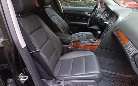 Audi A6, 2005 год, 875 000 рублей, 14 фотография