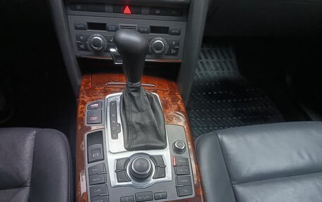 Audi A6, 2005 год, 875 000 рублей, 12 фотография