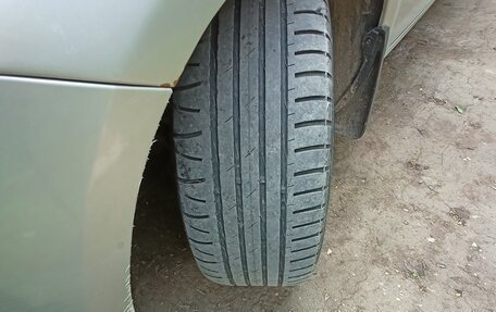 Ford Focus II рестайлинг, 2007 год, 450 000 рублей, 10 фотография