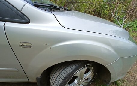 Ford Focus II рестайлинг, 2007 год, 450 000 рублей, 11 фотография