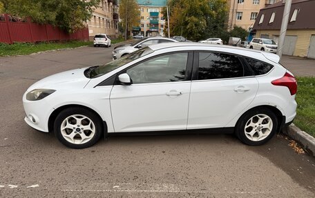 Ford Focus III, 2013 год, 725 000 рублей, 3 фотография