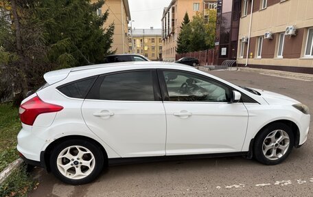 Ford Focus III, 2013 год, 725 000 рублей, 4 фотография