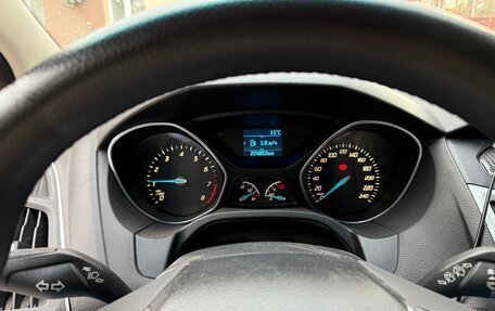 Ford Focus III, 2013 год, 725 000 рублей, 6 фотография