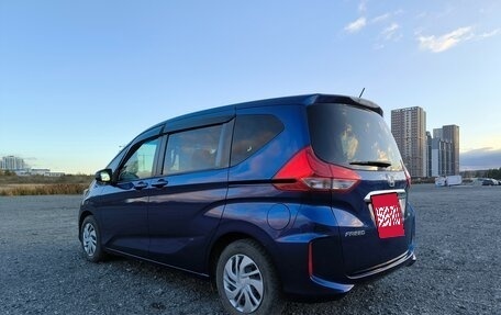 Honda Freed II, 2019 год, 1 760 000 рублей, 3 фотография