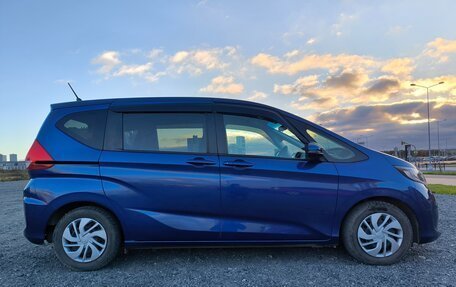 Honda Freed II, 2019 год, 1 760 000 рублей, 5 фотография