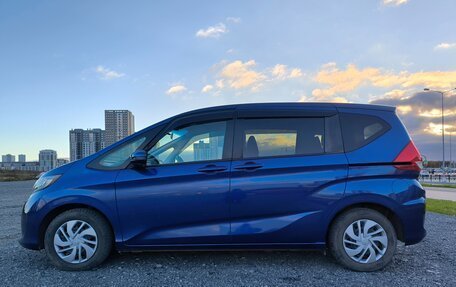 Honda Freed II, 2019 год, 1 760 000 рублей, 6 фотография