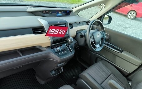 Honda Freed II, 2019 год, 1 760 000 рублей, 10 фотография
