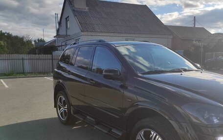 SsangYong Kyron I, 2013 год, 2 000 000 рублей, 6 фотография