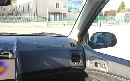 SsangYong Kyron I, 2013 год, 2 000 000 рублей, 17 фотография