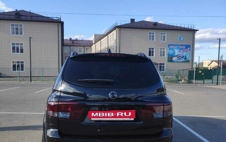 SsangYong Kyron I, 2013 год, 2 000 000 рублей, 4 фотография