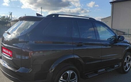SsangYong Kyron I, 2013 год, 2 000 000 рублей, 3 фотография