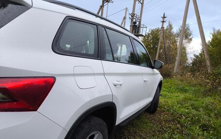 Skoda Kodiaq I, 2019 год, 2 000 000 рублей, 5 фотография