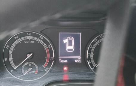 Skoda Kodiaq I, 2019 год, 2 000 000 рублей, 8 фотография