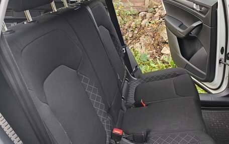 Skoda Kodiaq I, 2019 год, 2 000 000 рублей, 11 фотография