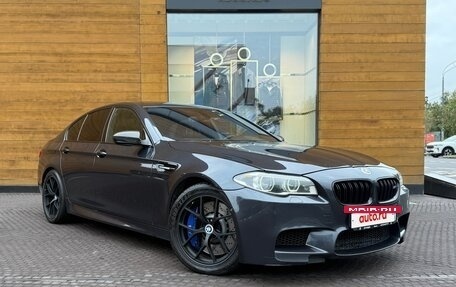 BMW M5, 2011 год, 3 350 000 рублей, 4 фотография