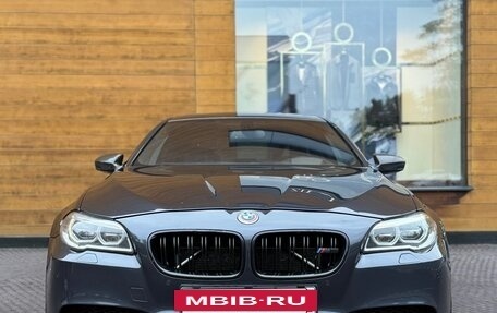 BMW M5, 2011 год, 3 350 000 рублей, 2 фотография