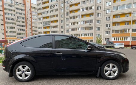 Ford Focus II рестайлинг, 2008 год, 515 000 рублей, 5 фотография
