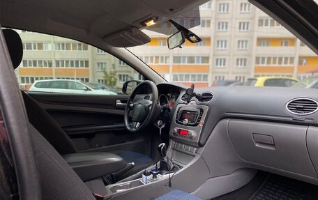 Ford Focus II рестайлинг, 2008 год, 515 000 рублей, 12 фотография
