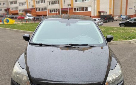 Ford Focus II рестайлинг, 2008 год, 515 000 рублей, 10 фотография