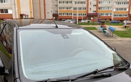 Ford Focus II рестайлинг, 2008 год, 515 000 рублей, 11 фотография