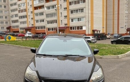 Ford Focus II рестайлинг, 2008 год, 515 000 рублей, 9 фотография