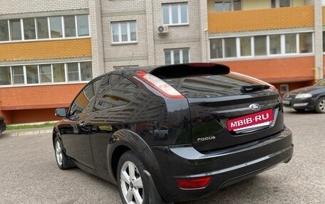 Ford Focus II рестайлинг, 2008 год, 515 000 рублей, 7 фотография