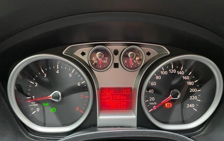 Ford Focus II рестайлинг, 2008 год, 515 000 рублей, 14 фотография