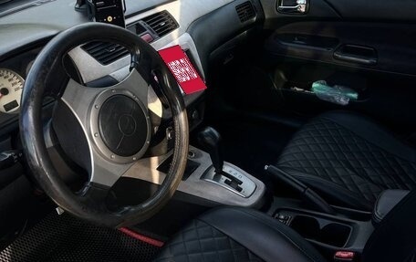 Mitsubishi Lancer IX, 2006 год, 420 000 рублей, 6 фотография