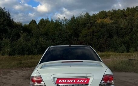 Mitsubishi Lancer IX, 2006 год, 420 000 рублей, 5 фотография