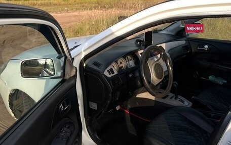 Mitsubishi Lancer IX, 2006 год, 420 000 рублей, 7 фотография