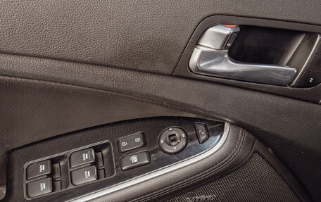 KIA Optima III, 2014 год, 1 319 000 рублей, 8 фотография